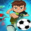 ben 10 soccer penalties