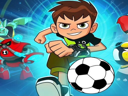 Ben 10 Football Consequences