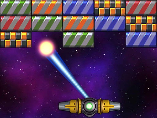 Breakanoid: The Final Arcade Uživajte