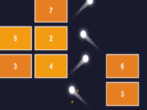 Brick Breaker Natjecanje