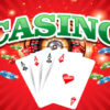 cassino card