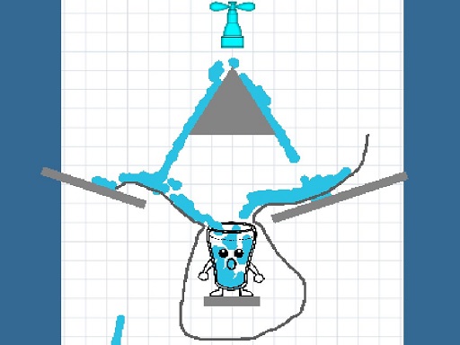 Drago A laugh Glass Draw Strains