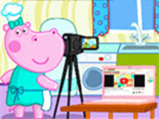 Hippo YouTube Tartufi Prijem videa