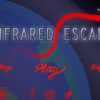 infrared escape
