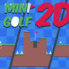 mini golf 2d