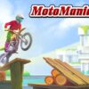 moto maniac