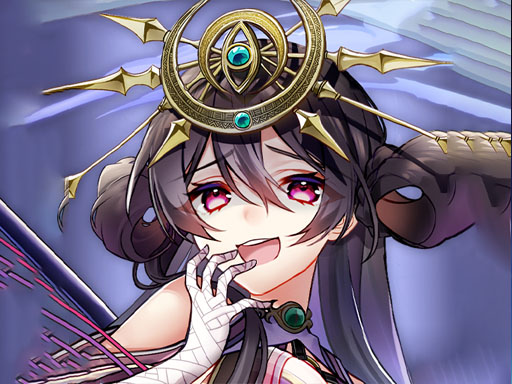 Pantheon – Mega Mind Šaljivdžija