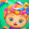 pets hair salon pet makeover game