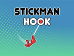 Stickman Hook Animacija