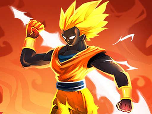 Stickman Legends: Shadow Of Struggle Borbene terminal igre