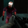 venom zombie shooter