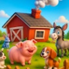 fun farm for kids