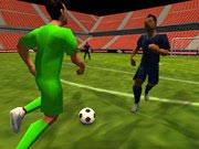 3-D nogometni prvaci