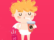 Teška naklonost Pogledajte