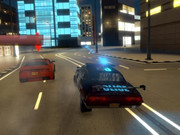 Droplja obnovljen vožnje automobila 3