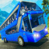 dangerous offroad coach bus transport simulator