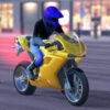 extreme motorcycle simulator