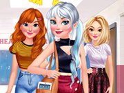 Fakultet Imply Women