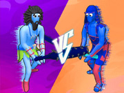 Kršćanski Evolution Merge Grasp