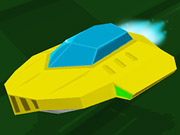 Velocity Runner
