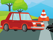 Posjetitelji pinte Pace Racer