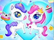 Katarza otprilike obljetnica jednoroga